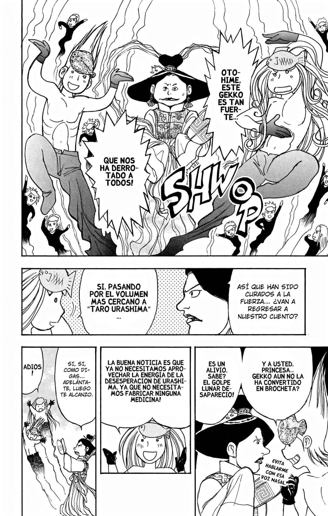 Chapter 65 - Page 4