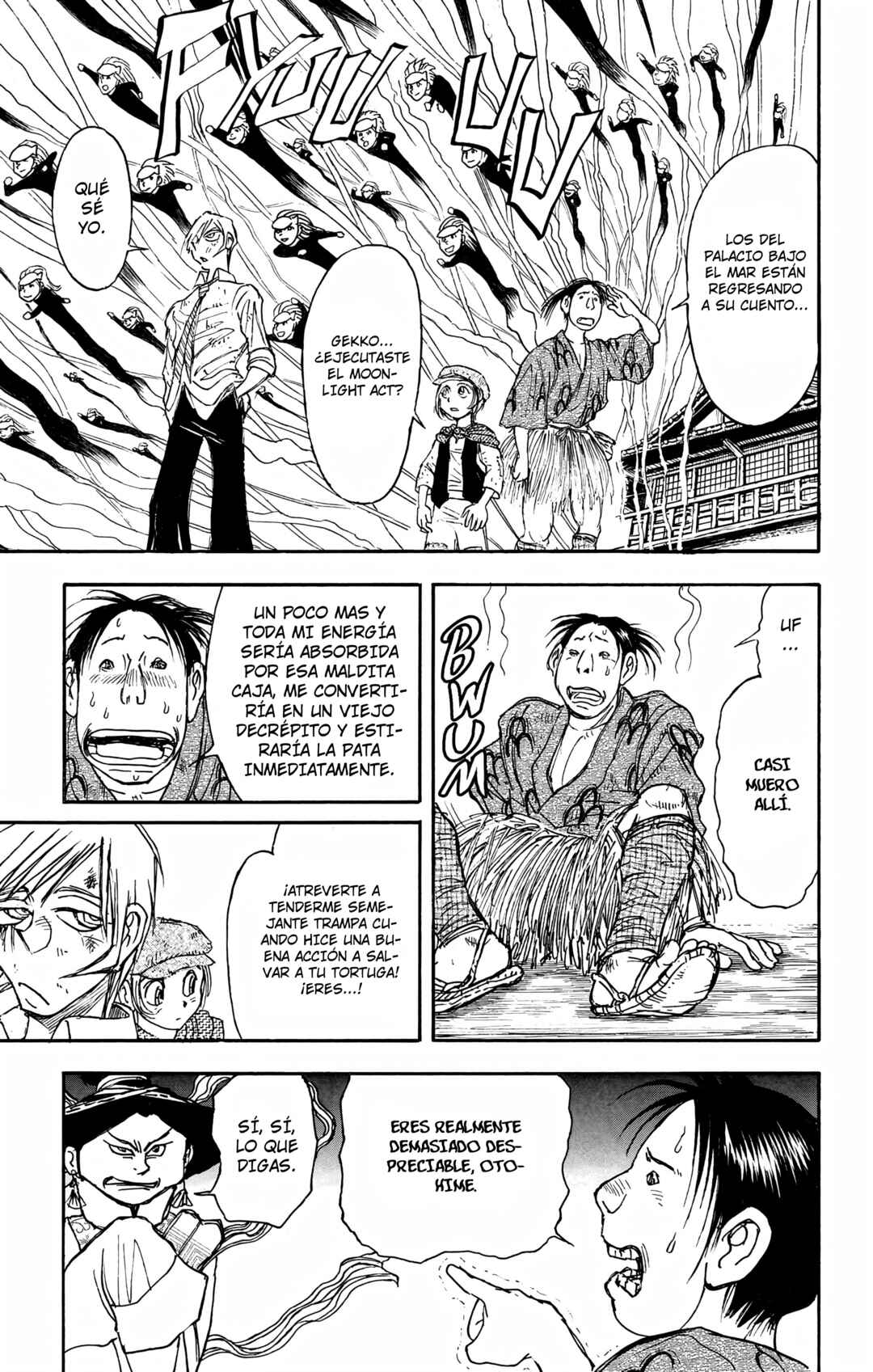 Chapter 65 - Page 5