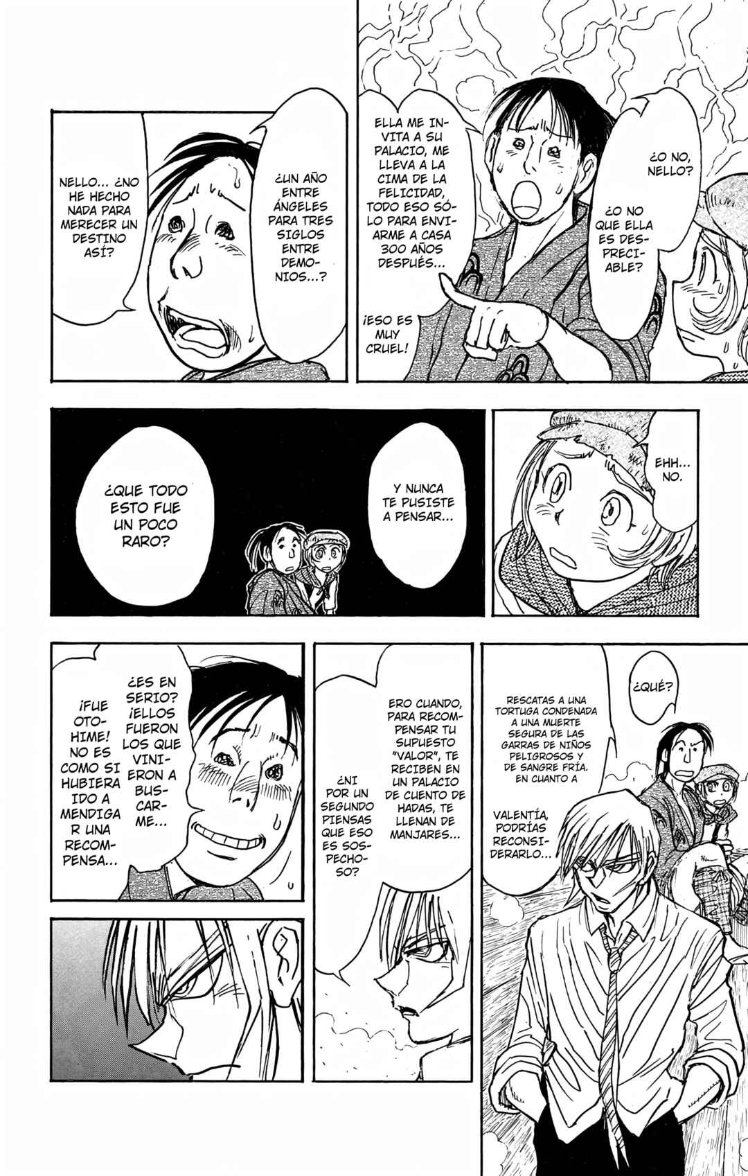 Chapter 65 - Page 6