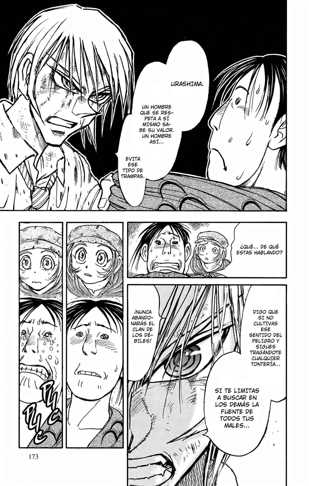 Chapter 65 - Page 7