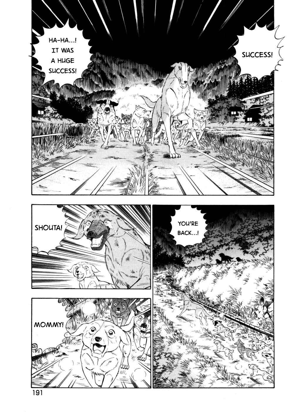Chapter 427 - Page 15