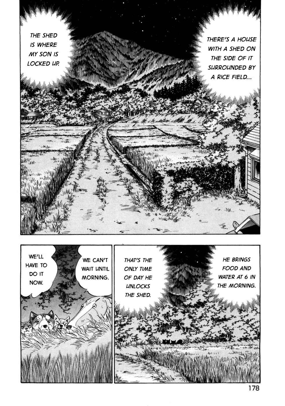 Chapter 427 - Page 2
