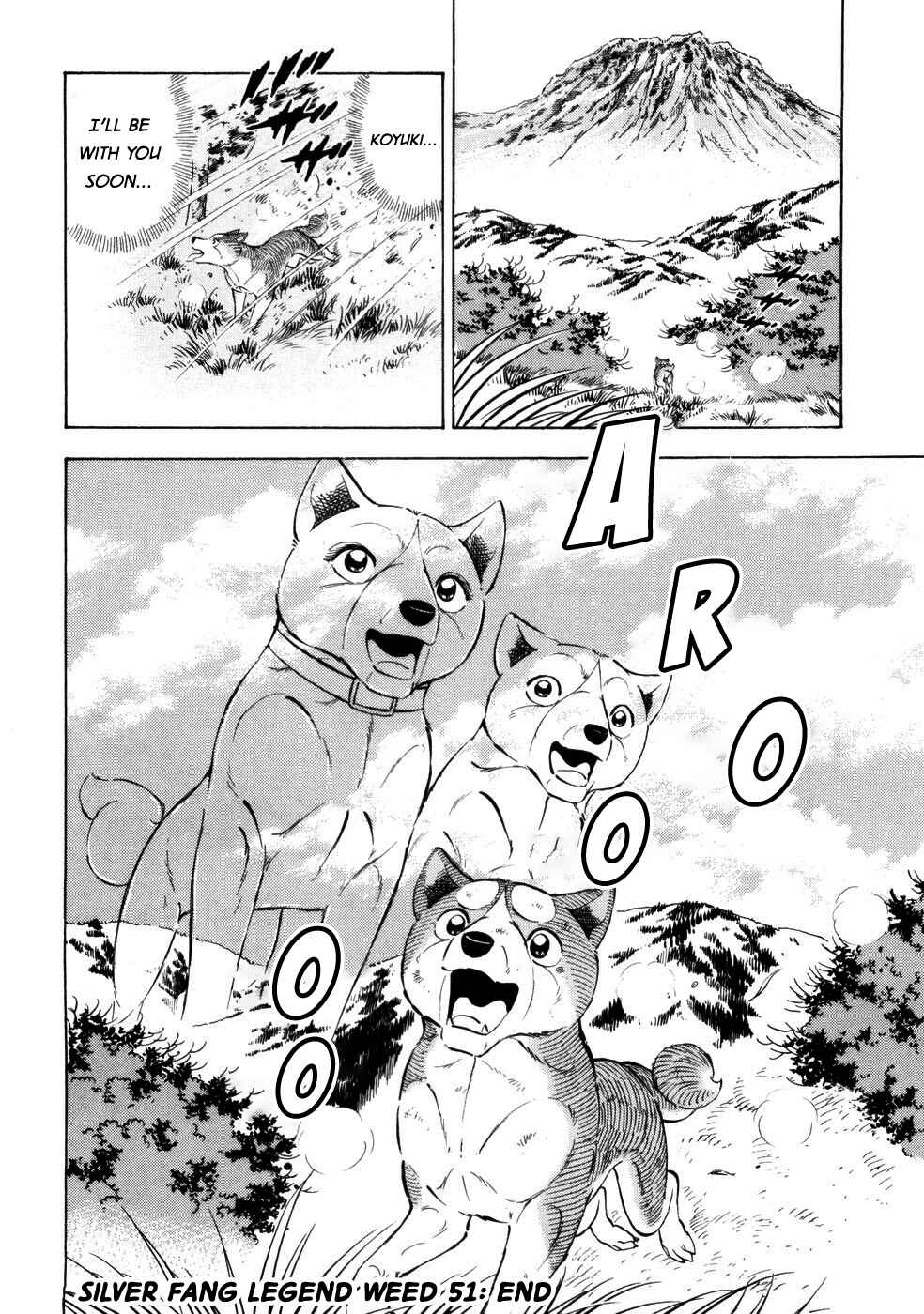 Chapter 427 - Page 24