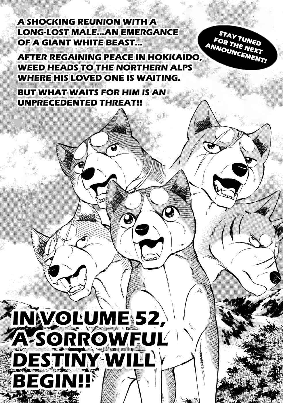 Chapter 427 - Page 29