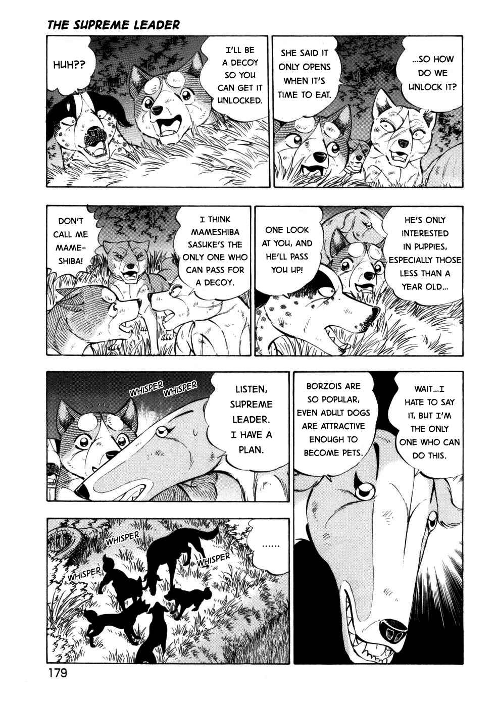 Chapter 427 - Page 3