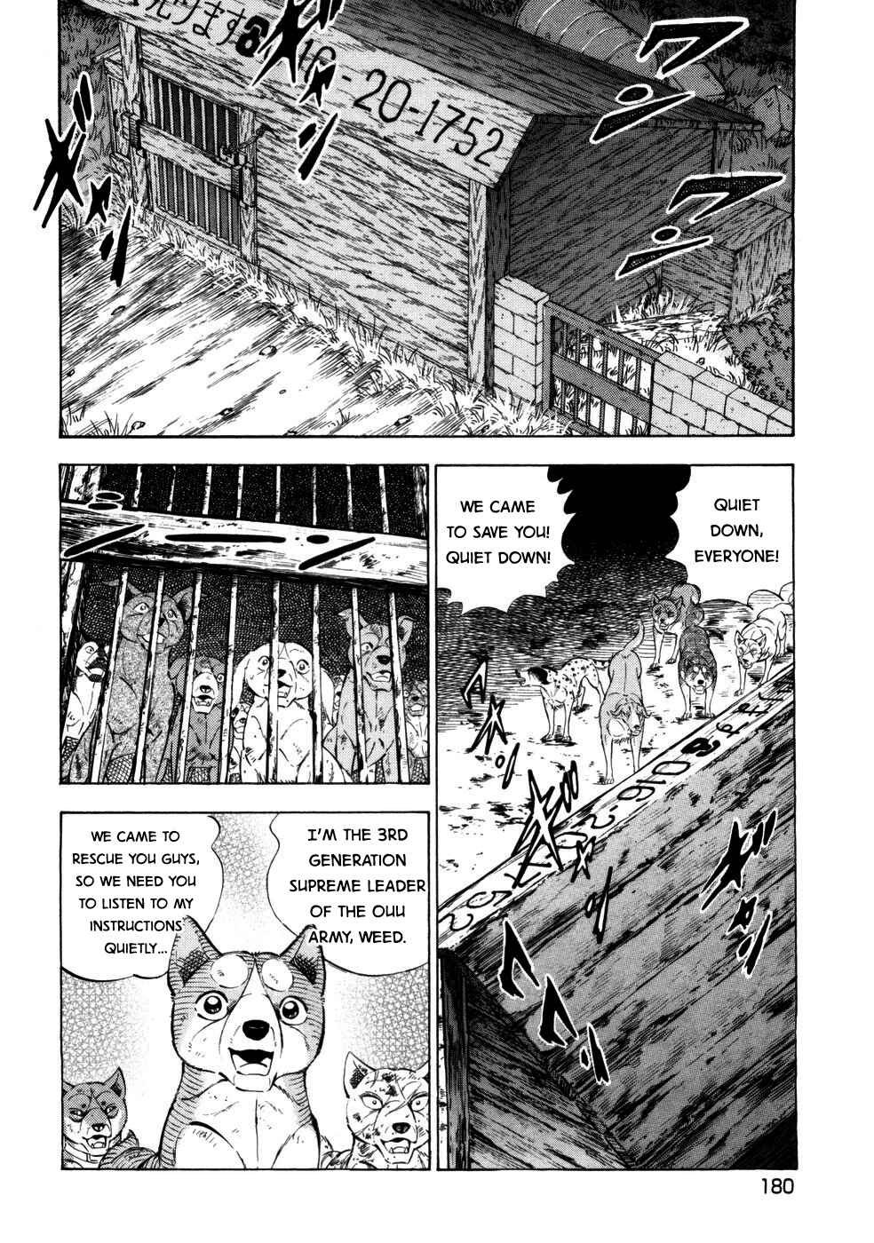 Chapter 427 - Page 4
