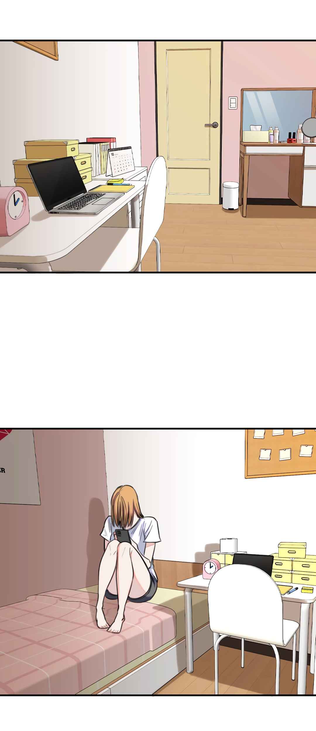 Chapter 168 - Page 28