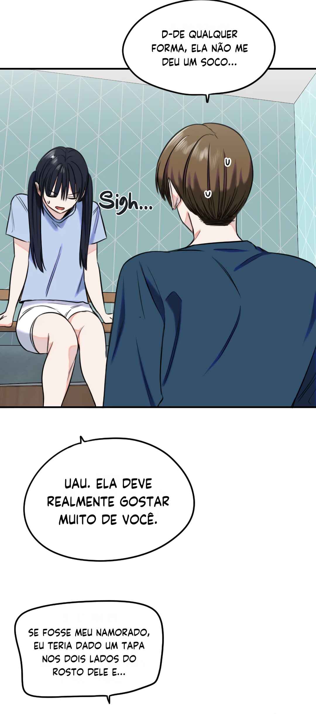 Chapter 168 - Page 43