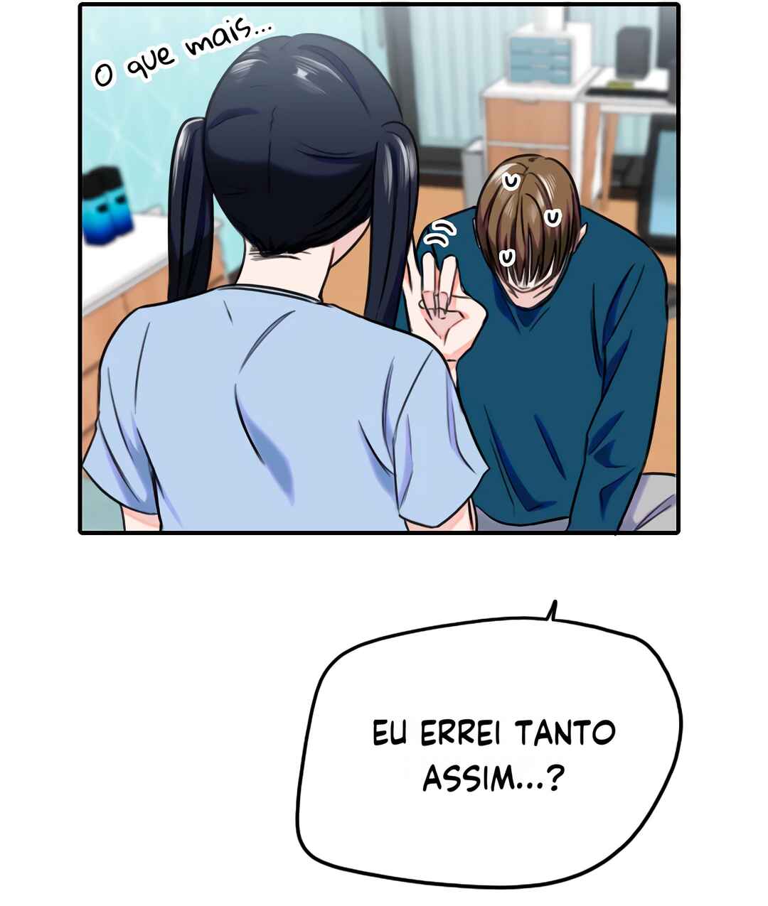 Chapter 168 - Page 44