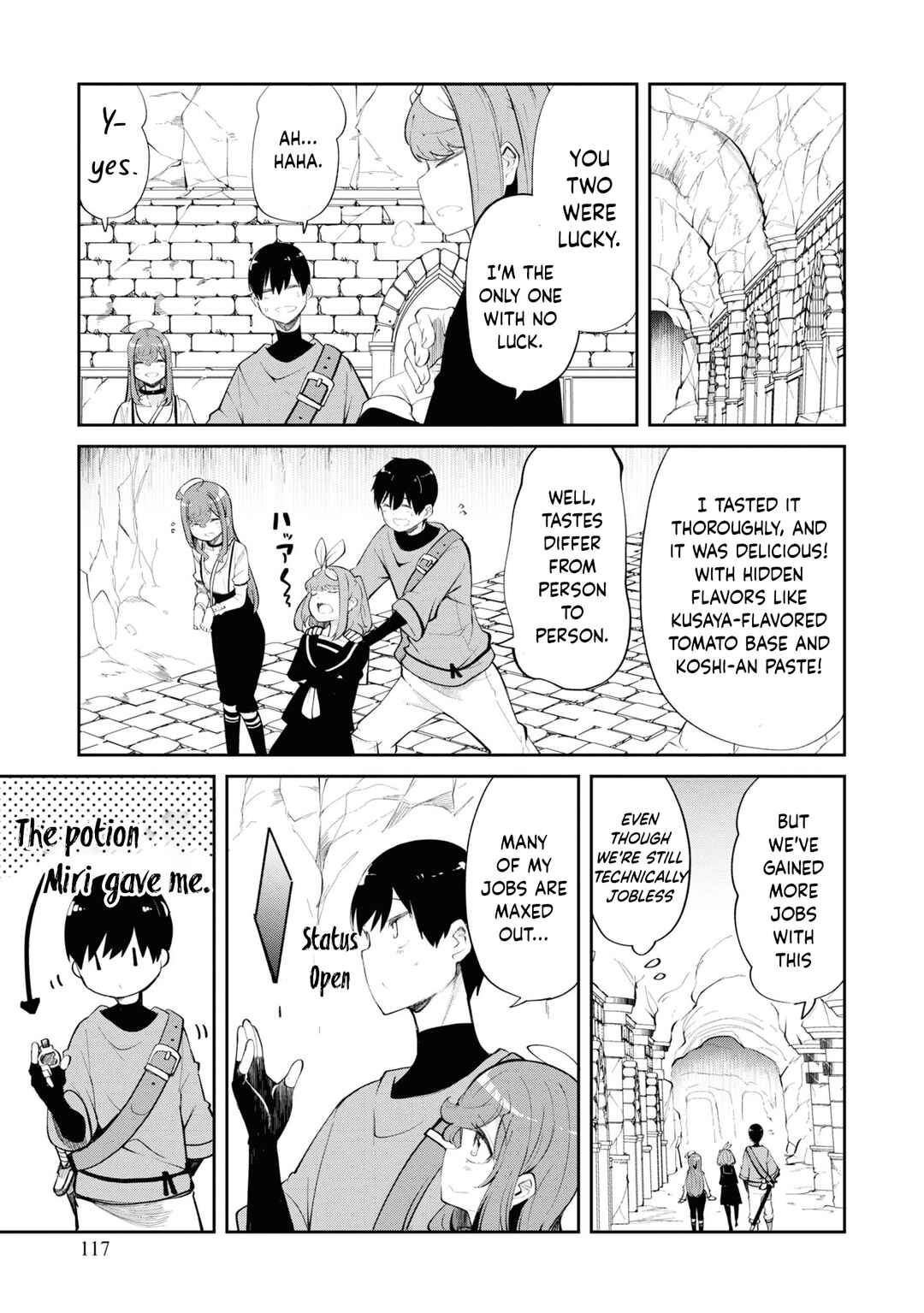 Chapter 60 - Page 14