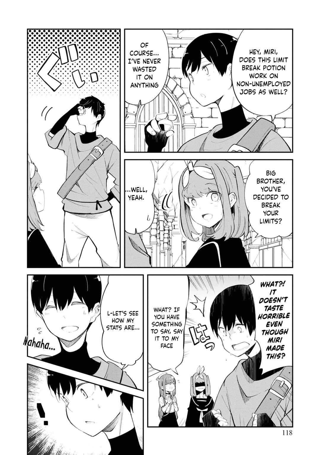 Chapter 60 - Page 15