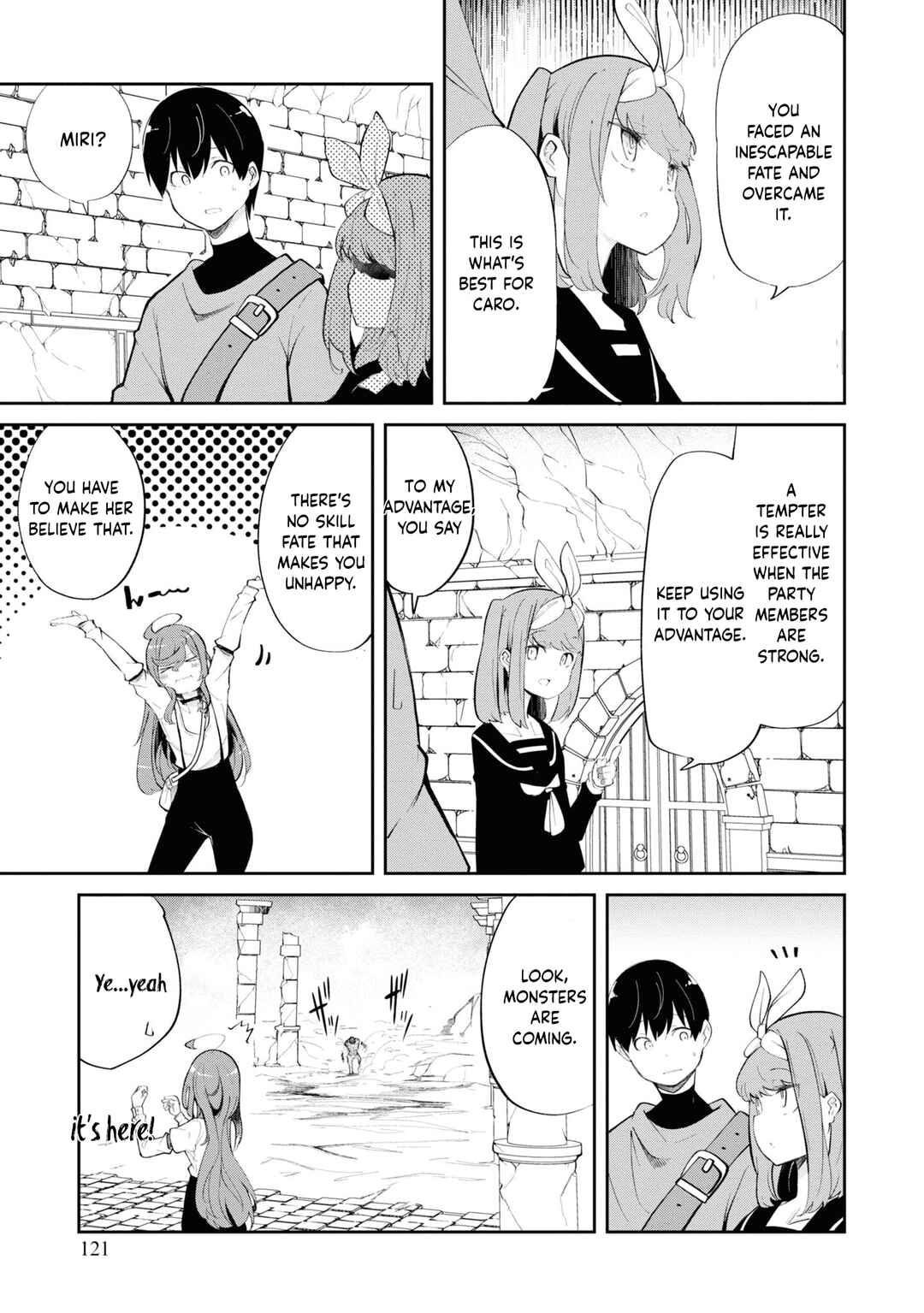 Chapter 60 - Page 18