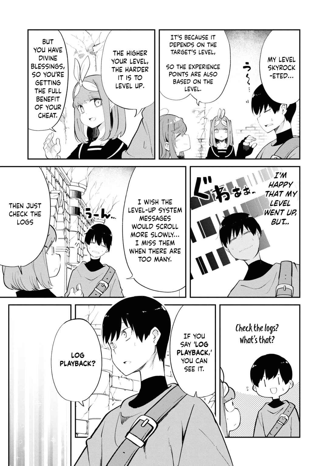 Chapter 60 - Page 28