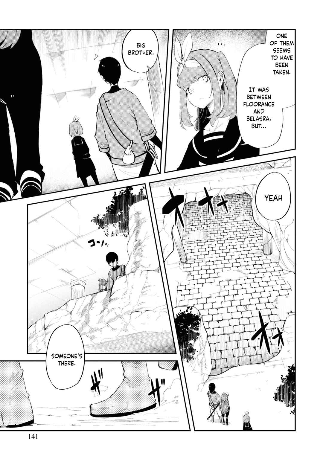 Chapter 60 - Page 38