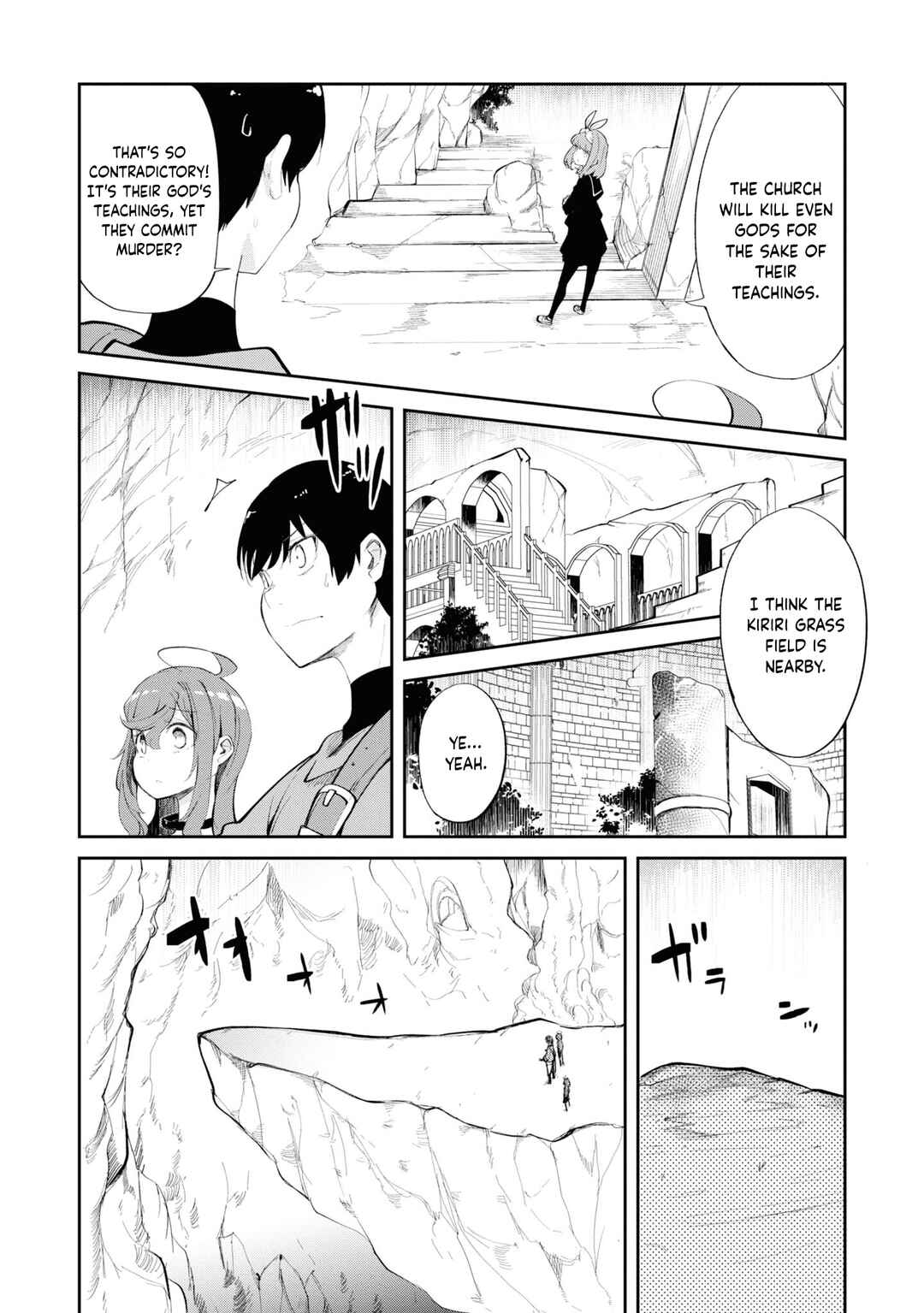 Chapter 60 - Page 43