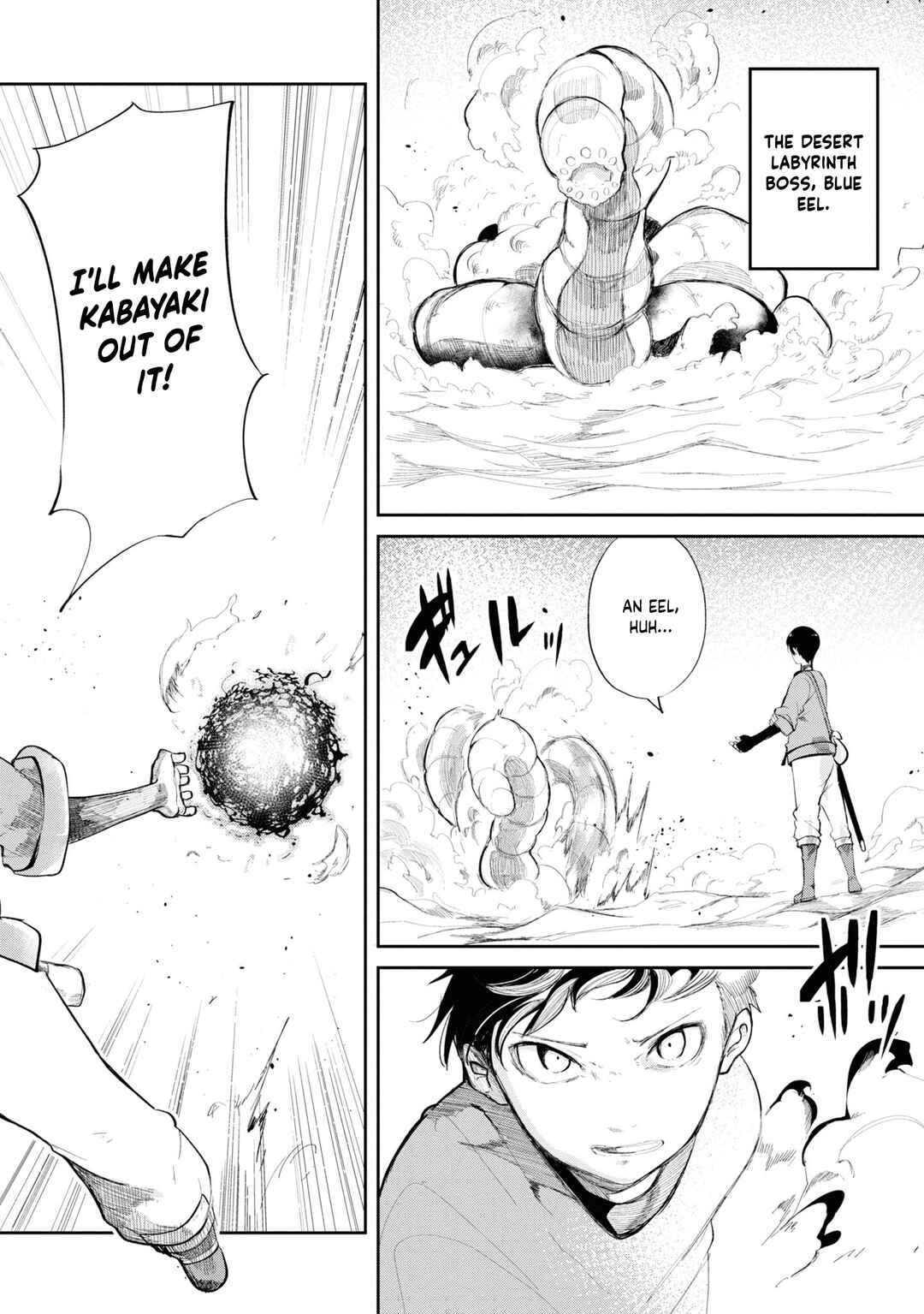 Chapter 60 - Page 45
