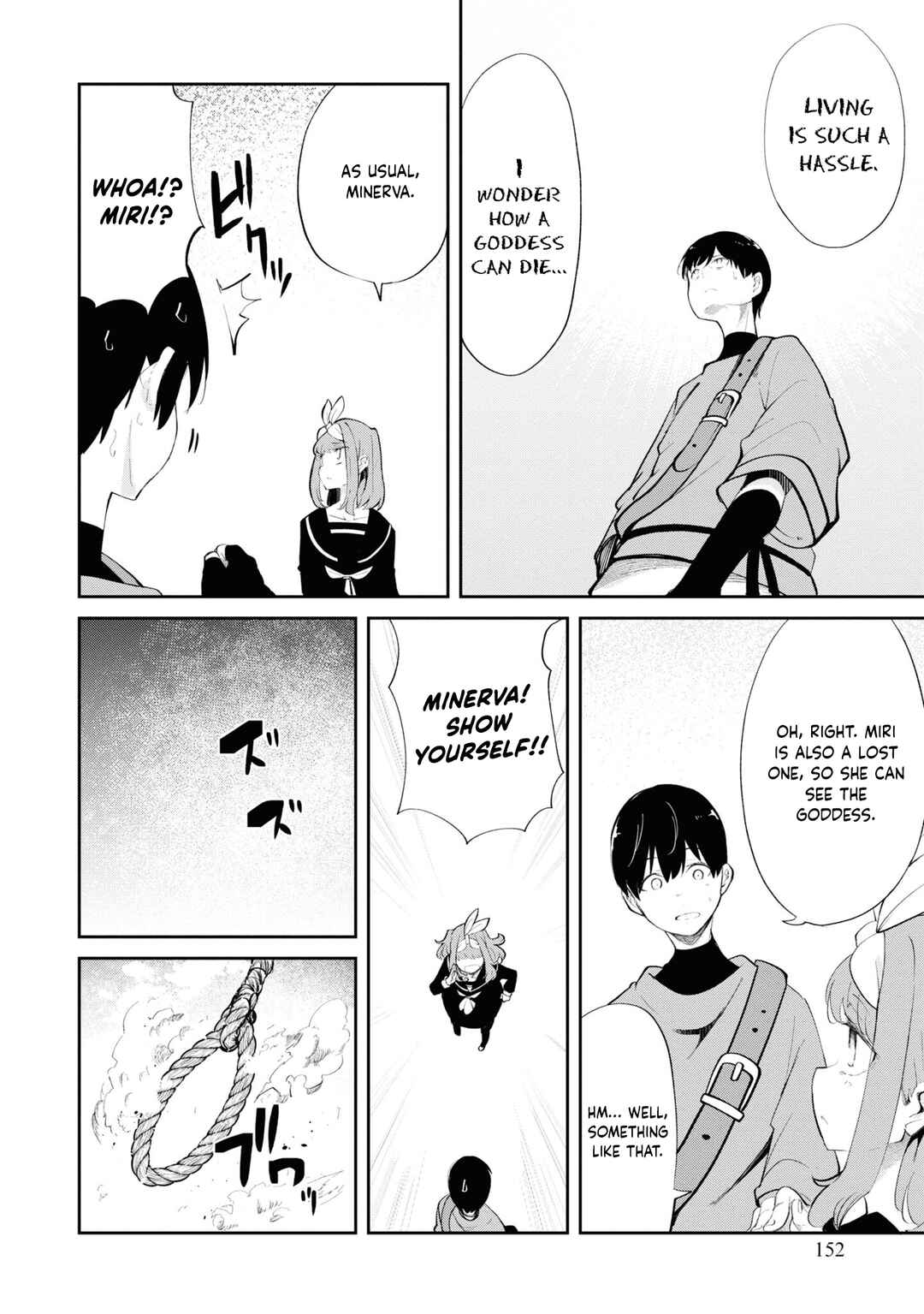 Chapter 60 - Page 49