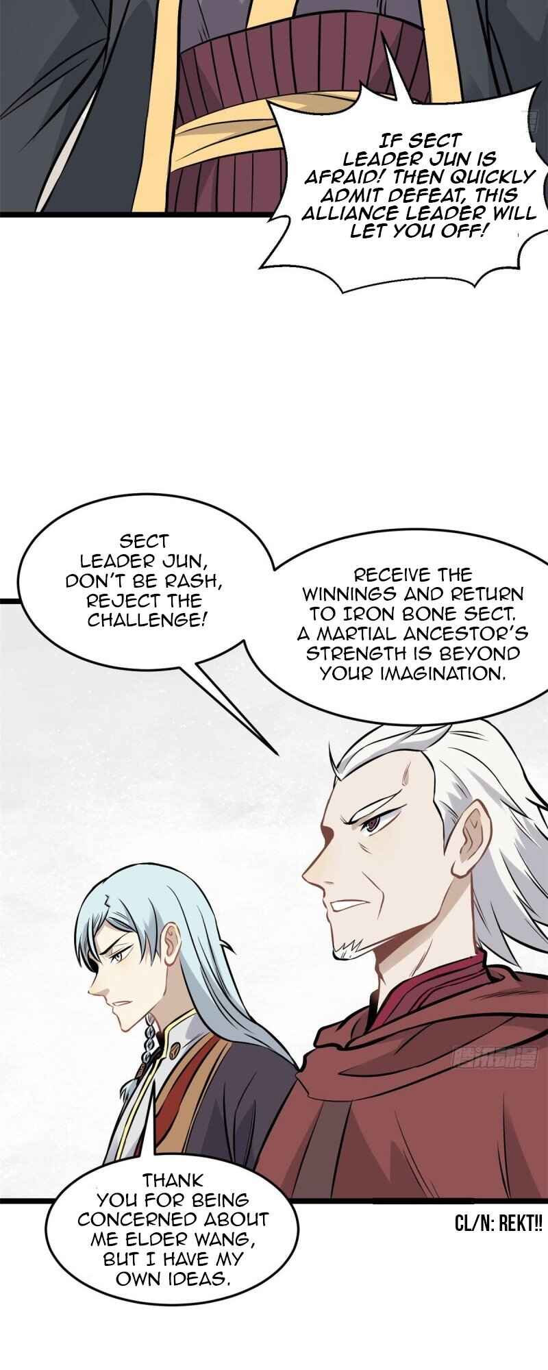 Chapter 92 - Page 14