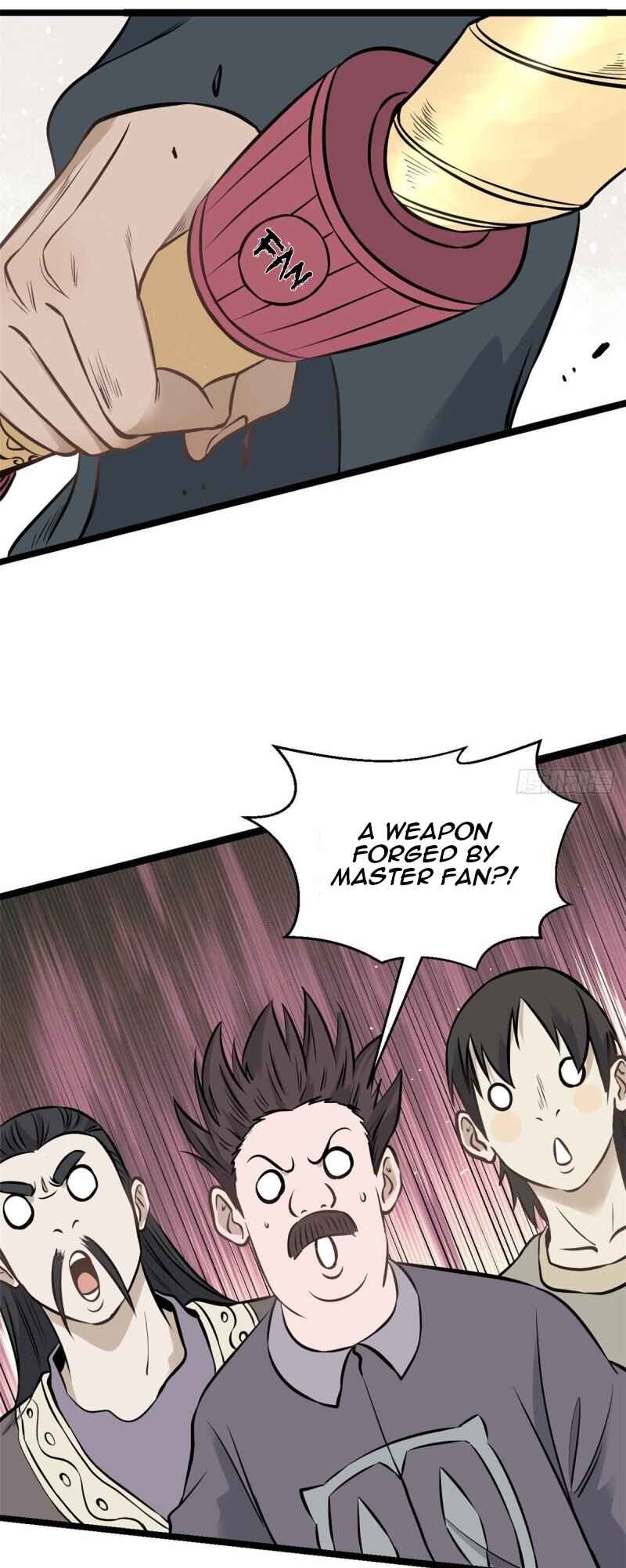 Chapter 92 - Page 19
