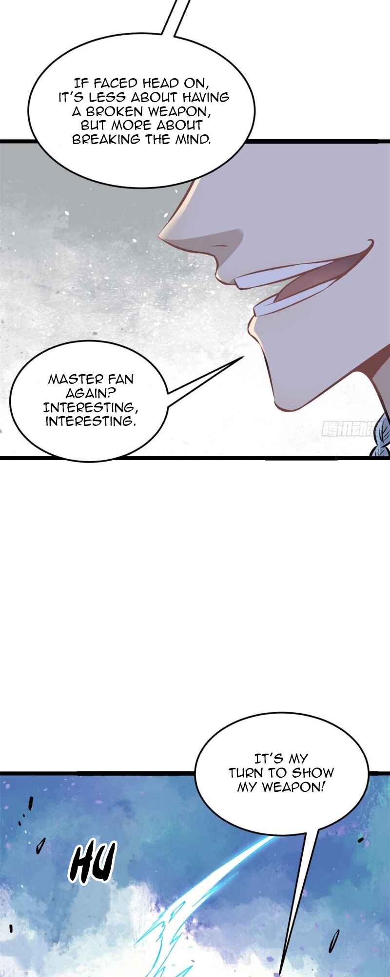 Chapter 92 - Page 21