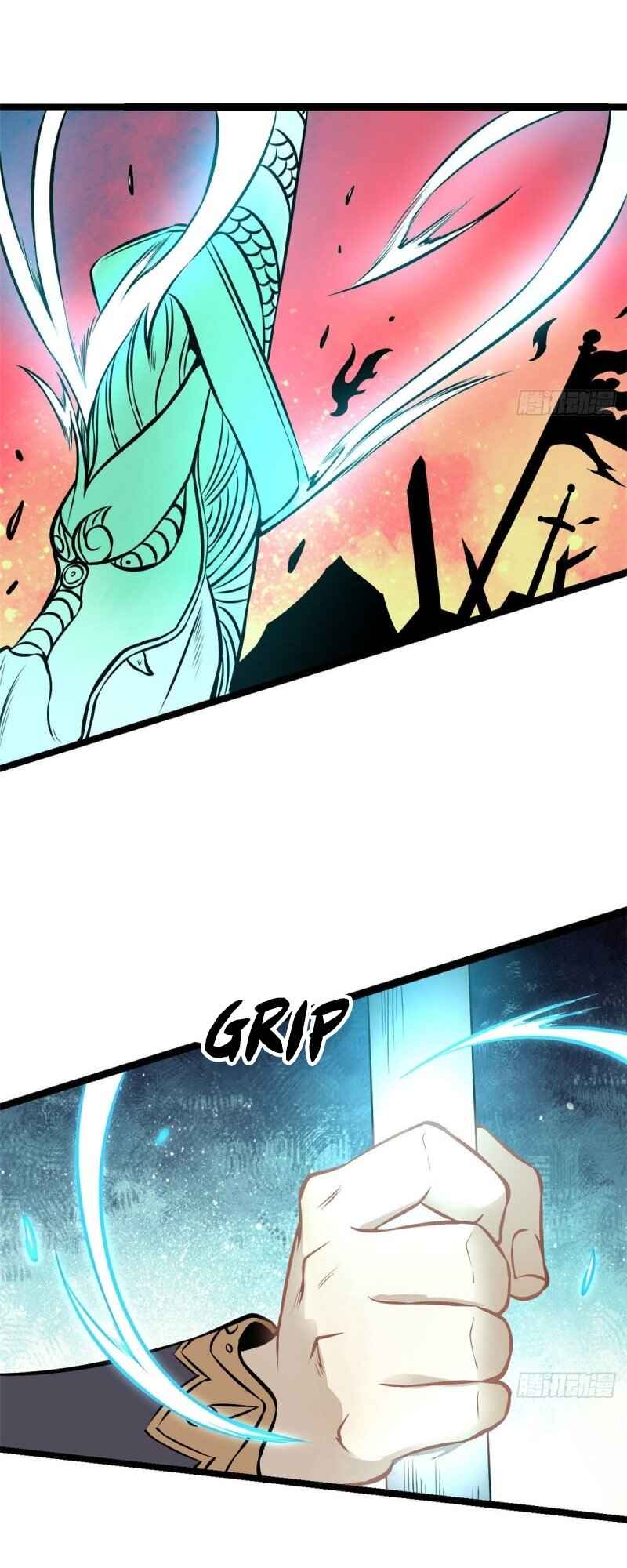 Chapter 92 - Page 23
