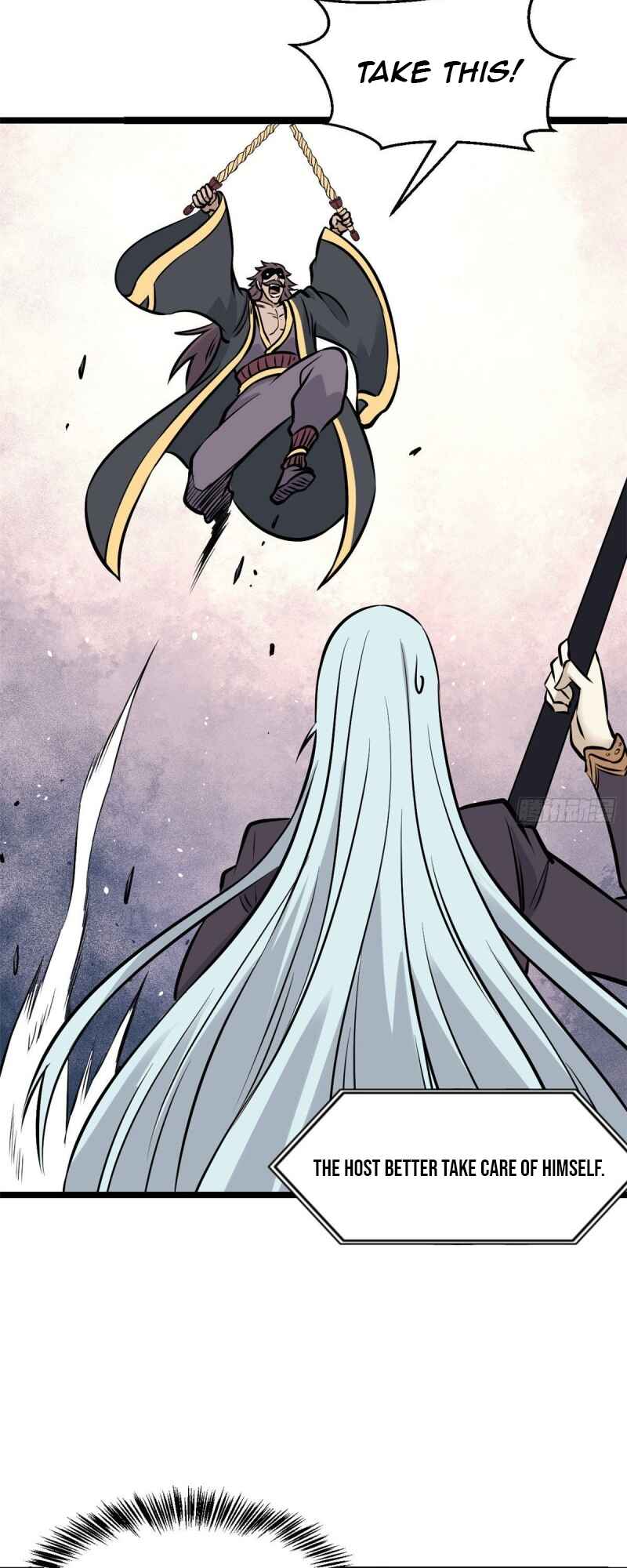 Chapter 92 - Page 30