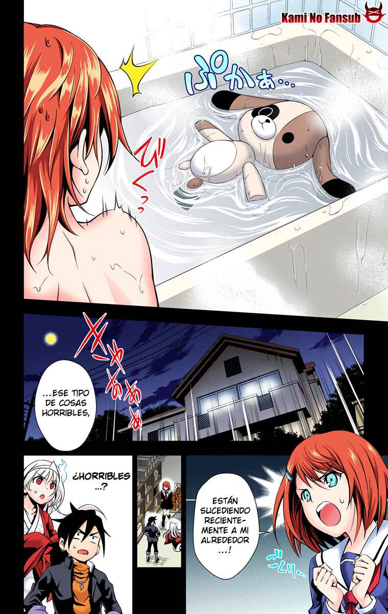 Chapter 5 - Page 3