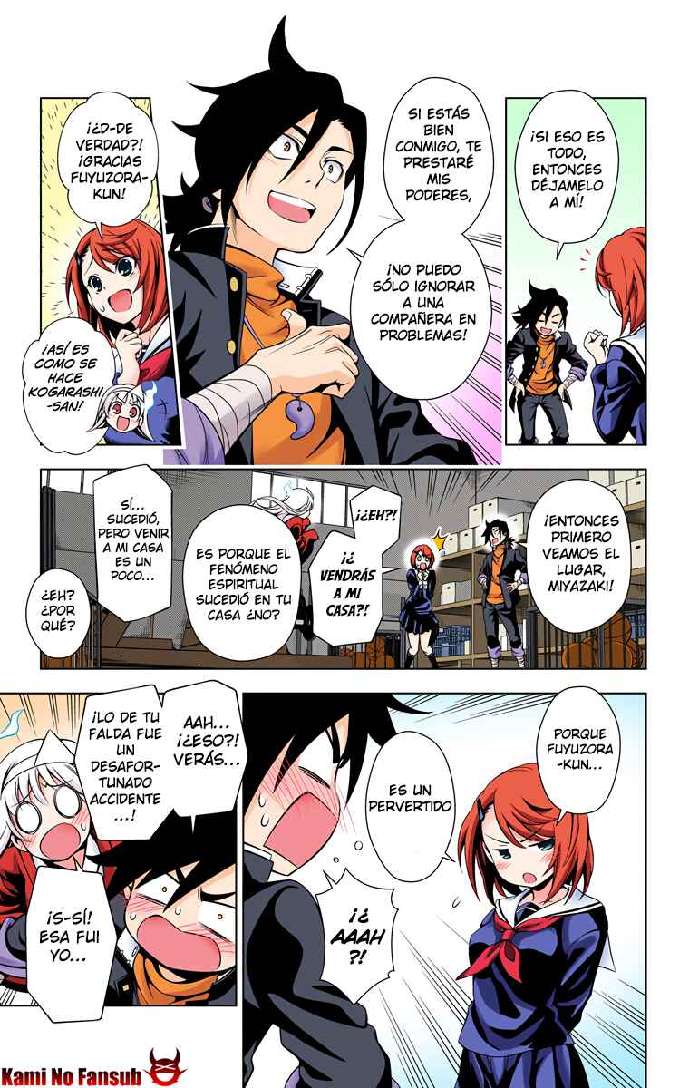 Chapter 5 - Page 6