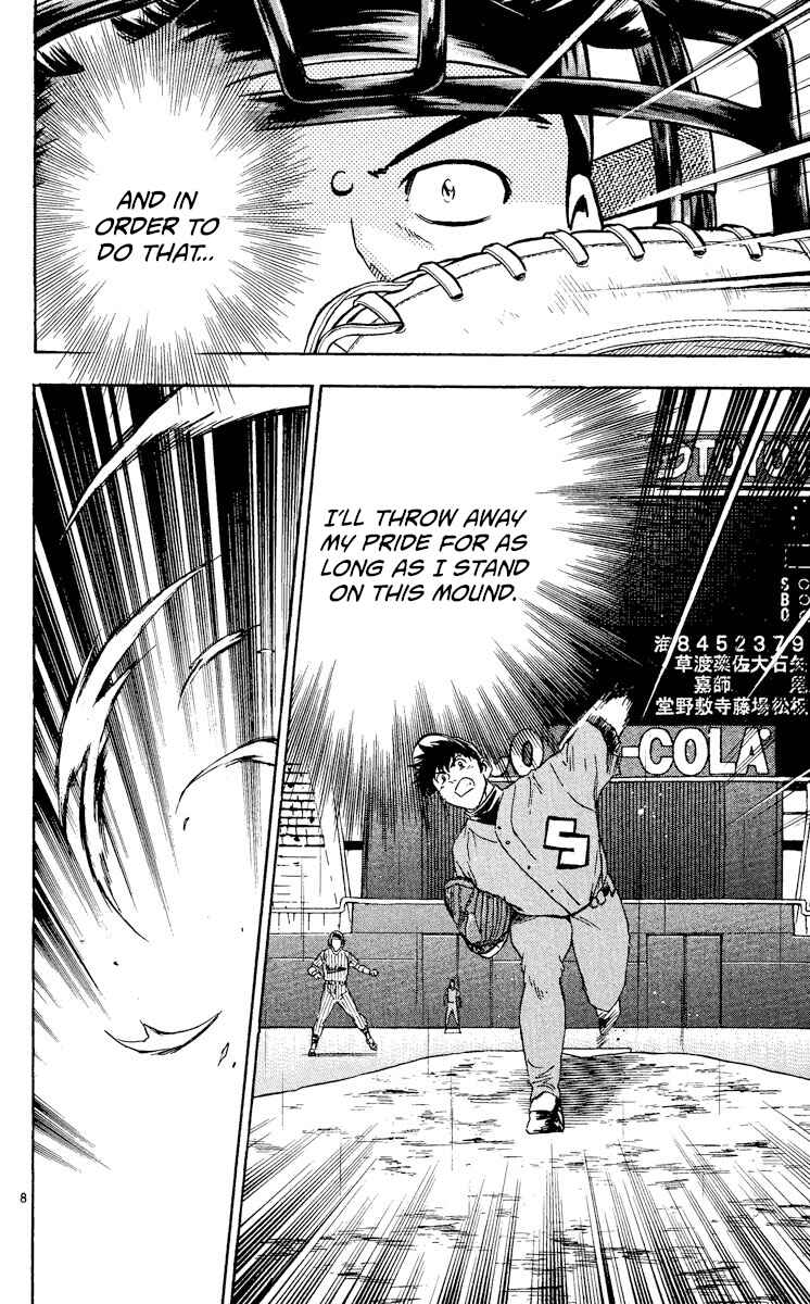 Chapter 403 - Page 8