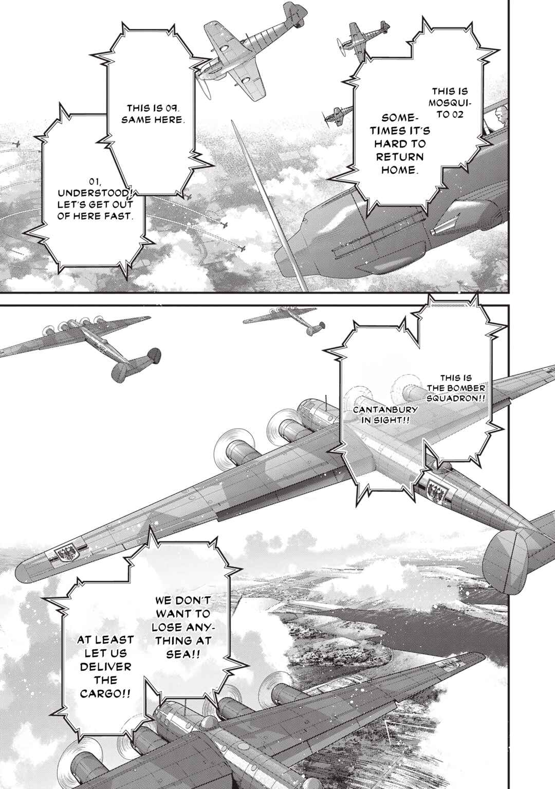 Chapter 106 - Page 12
