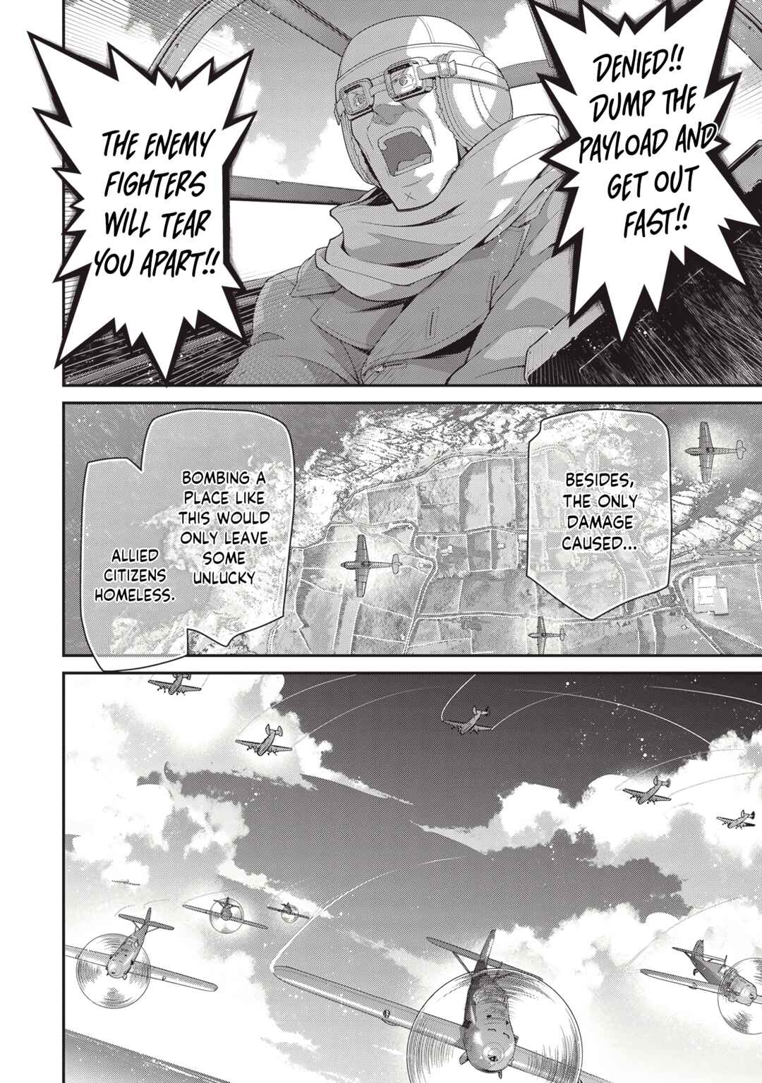 Chapter 106 - Page 13