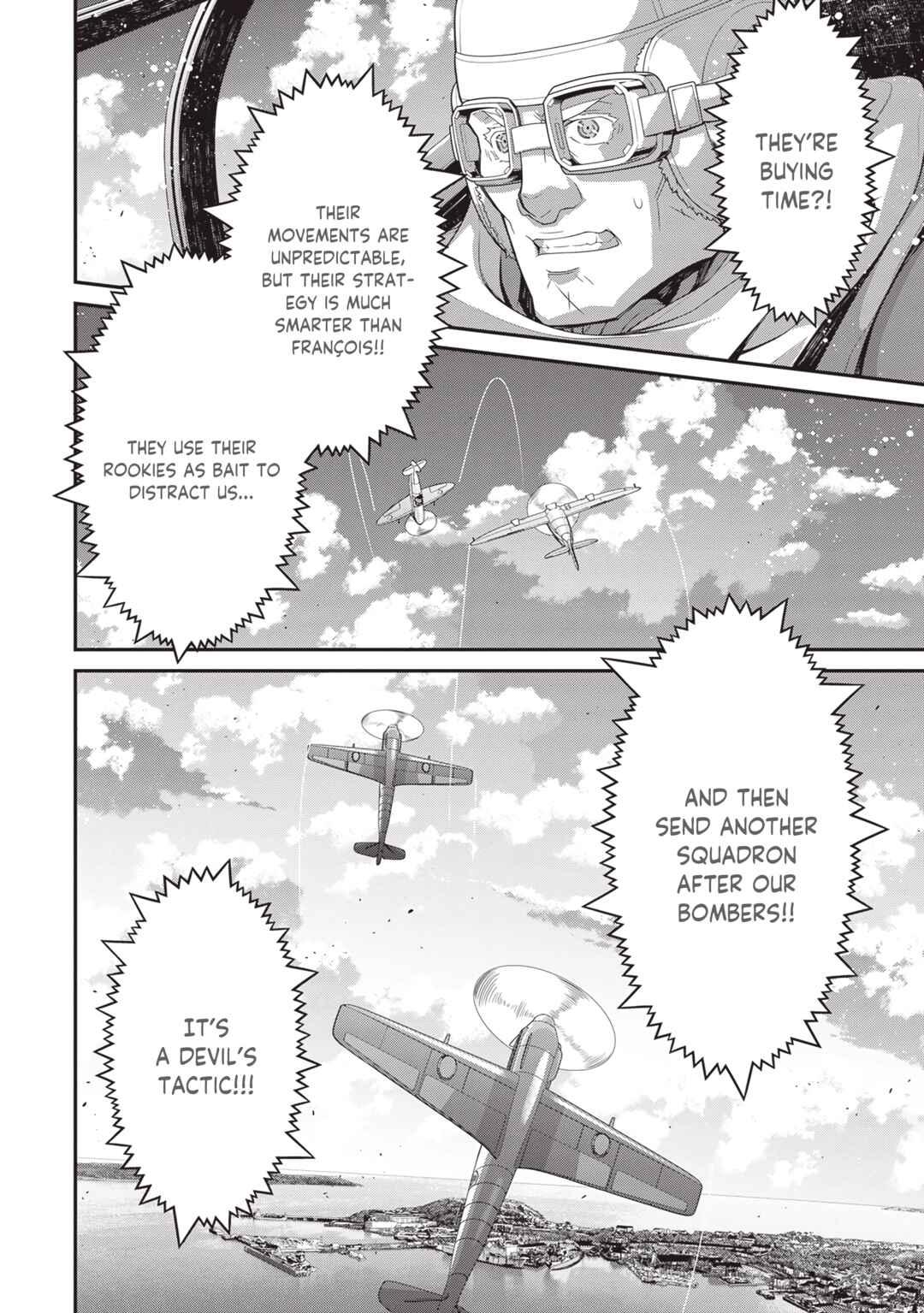 Chapter 106 - Page 18