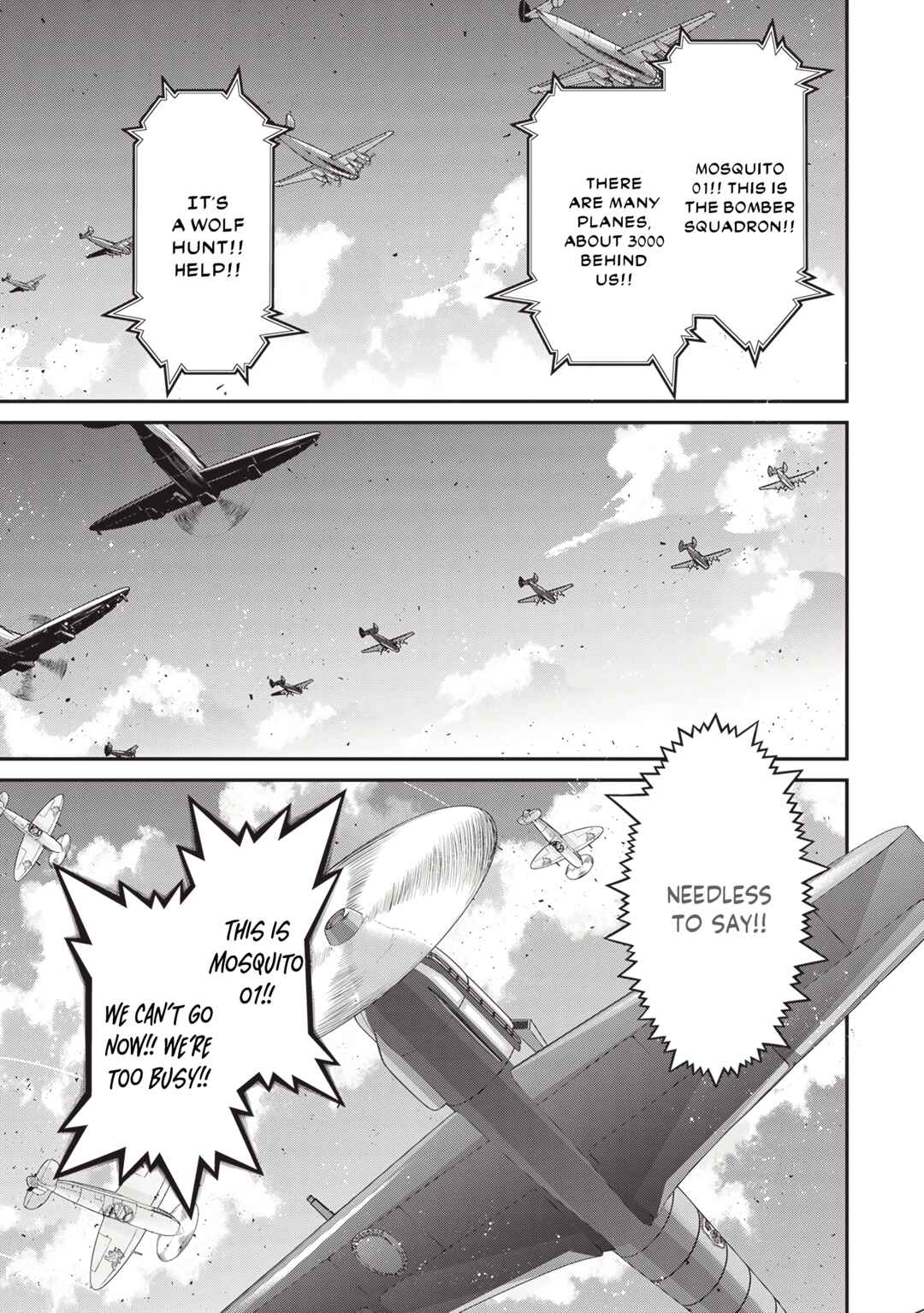 Chapter 106 - Page 19