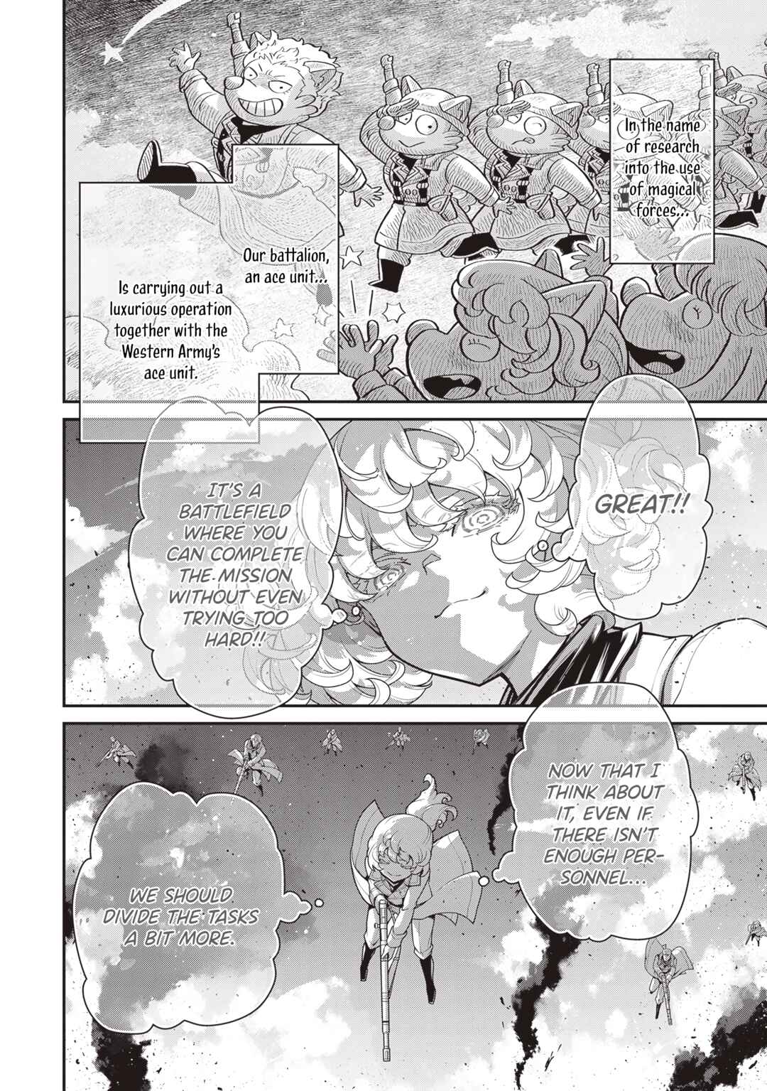 Chapter 106 - Page 24