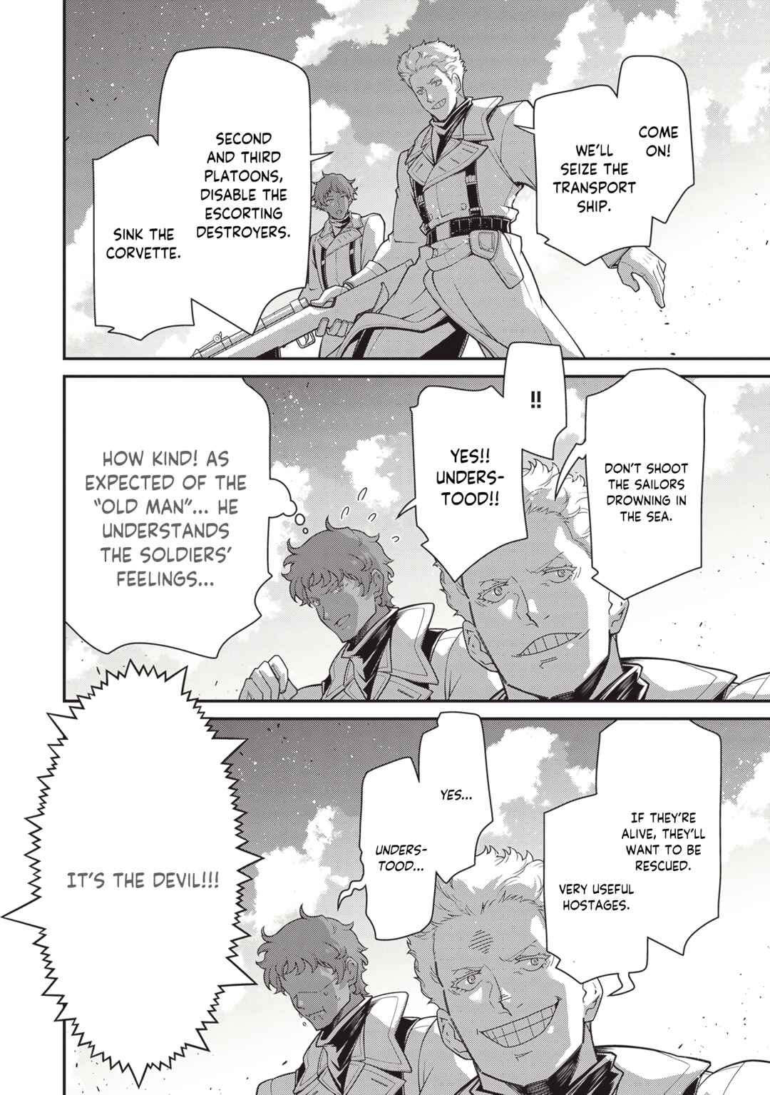 Chapter 106 - Page 33