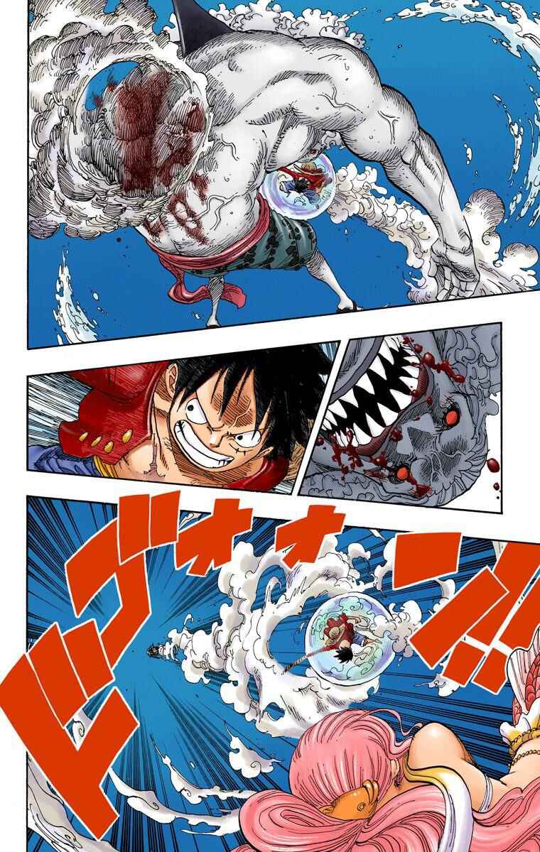 Chapter 645 - Page 3