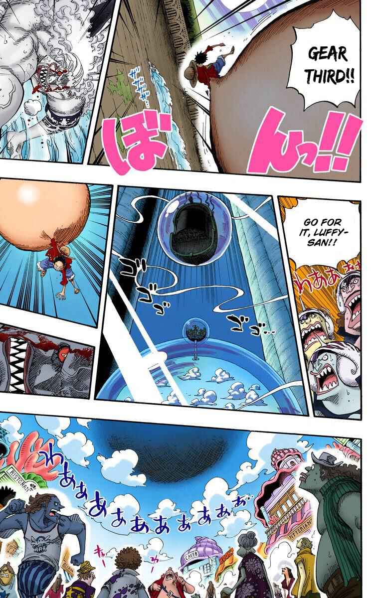 Chapter 645 - Page 6