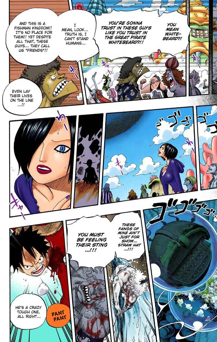 Chapter 645 - Page 9