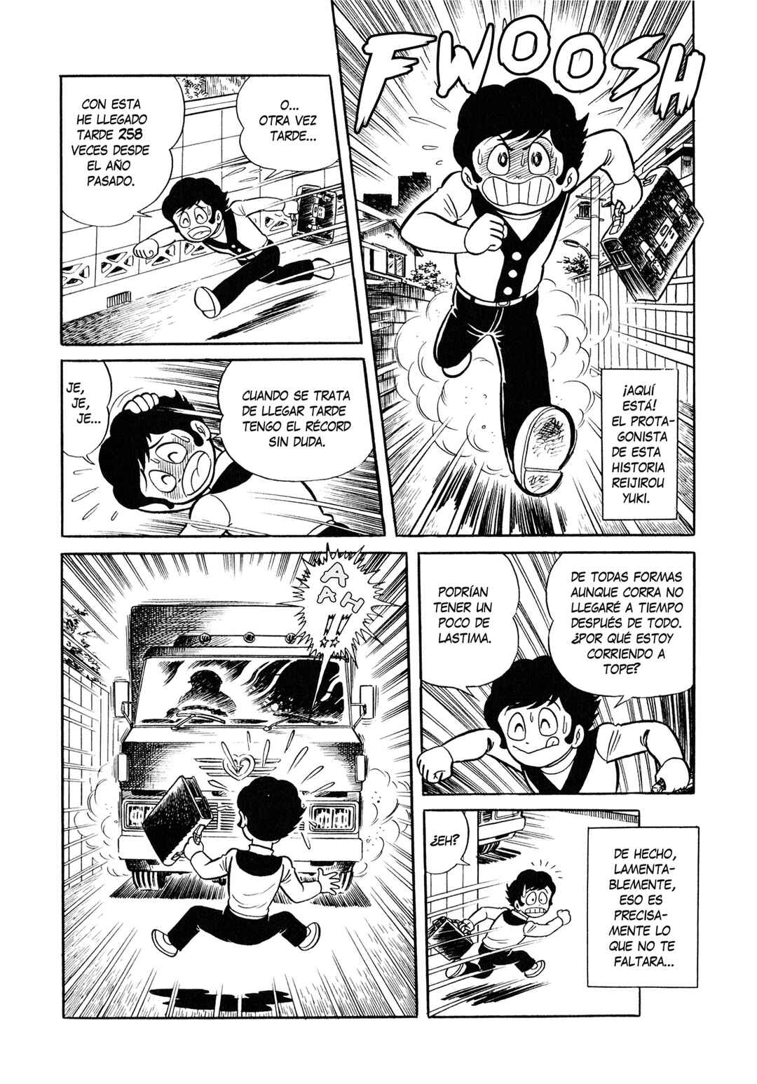 Chapter 1 - Page 3