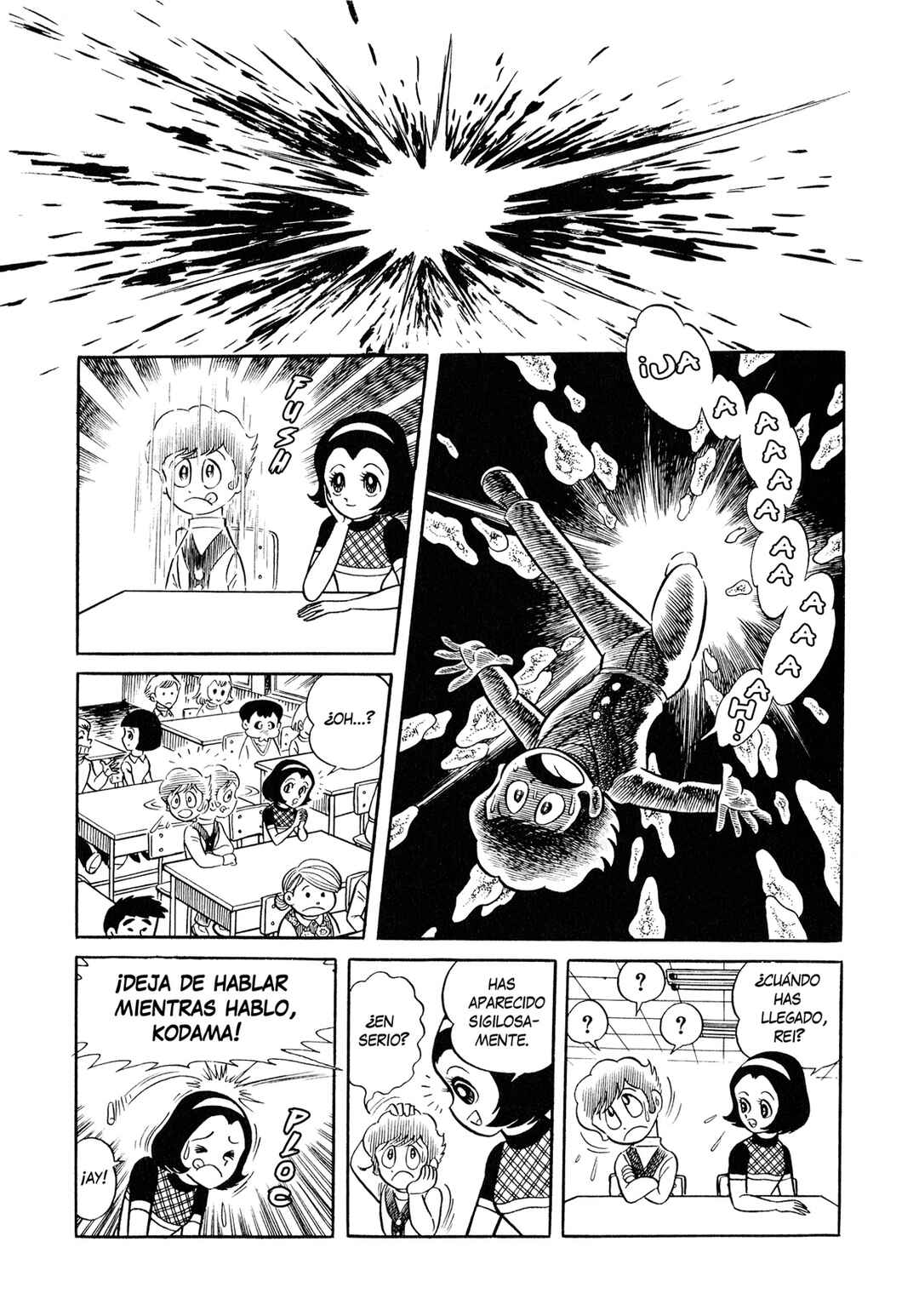 Chapter 1 - Page 4
