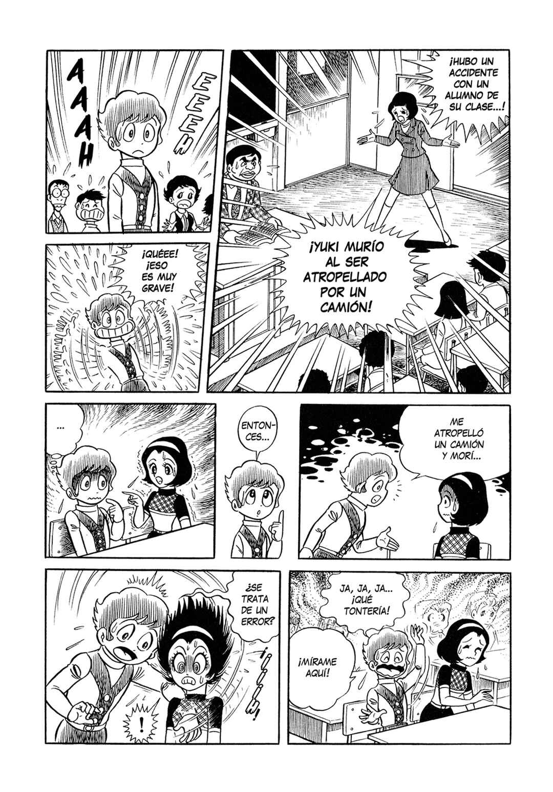 Chapter 1 - Page 6