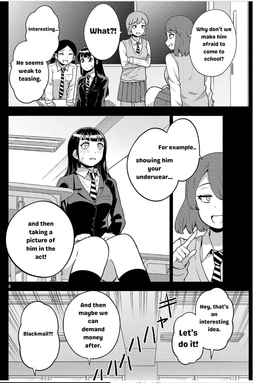 Chapter 3 - Page 8
