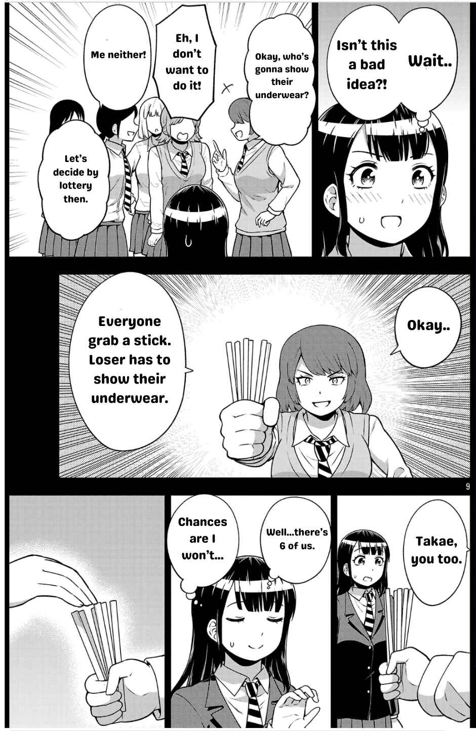 Chapter 3 - Page 9