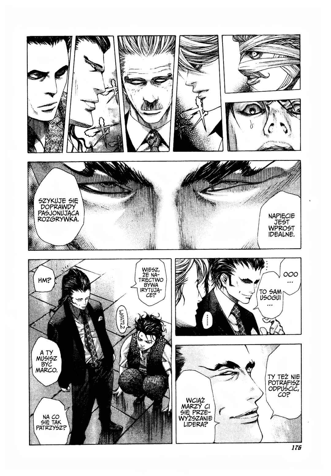 Chapter 207 - Page 4