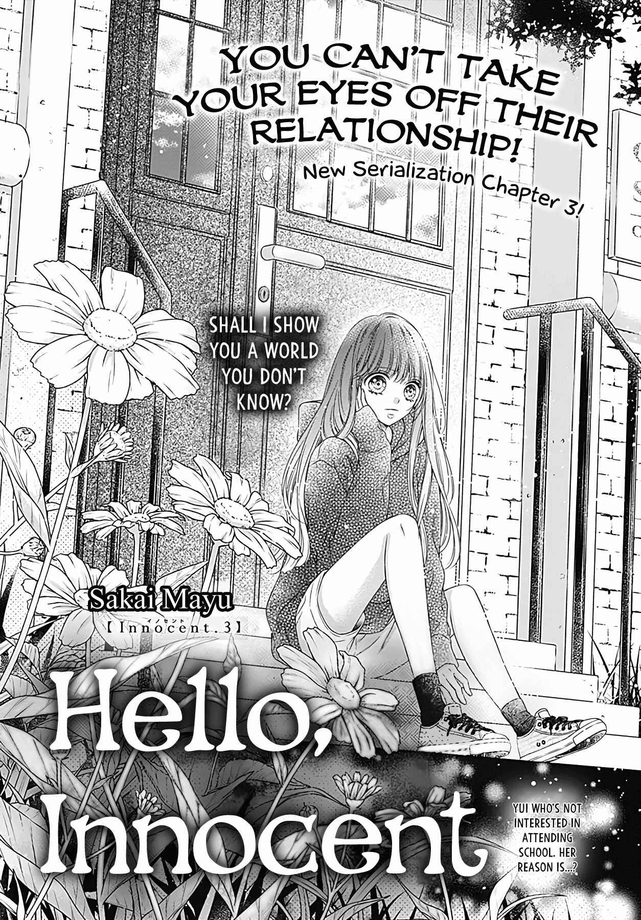 Chapter 3 - Page 1