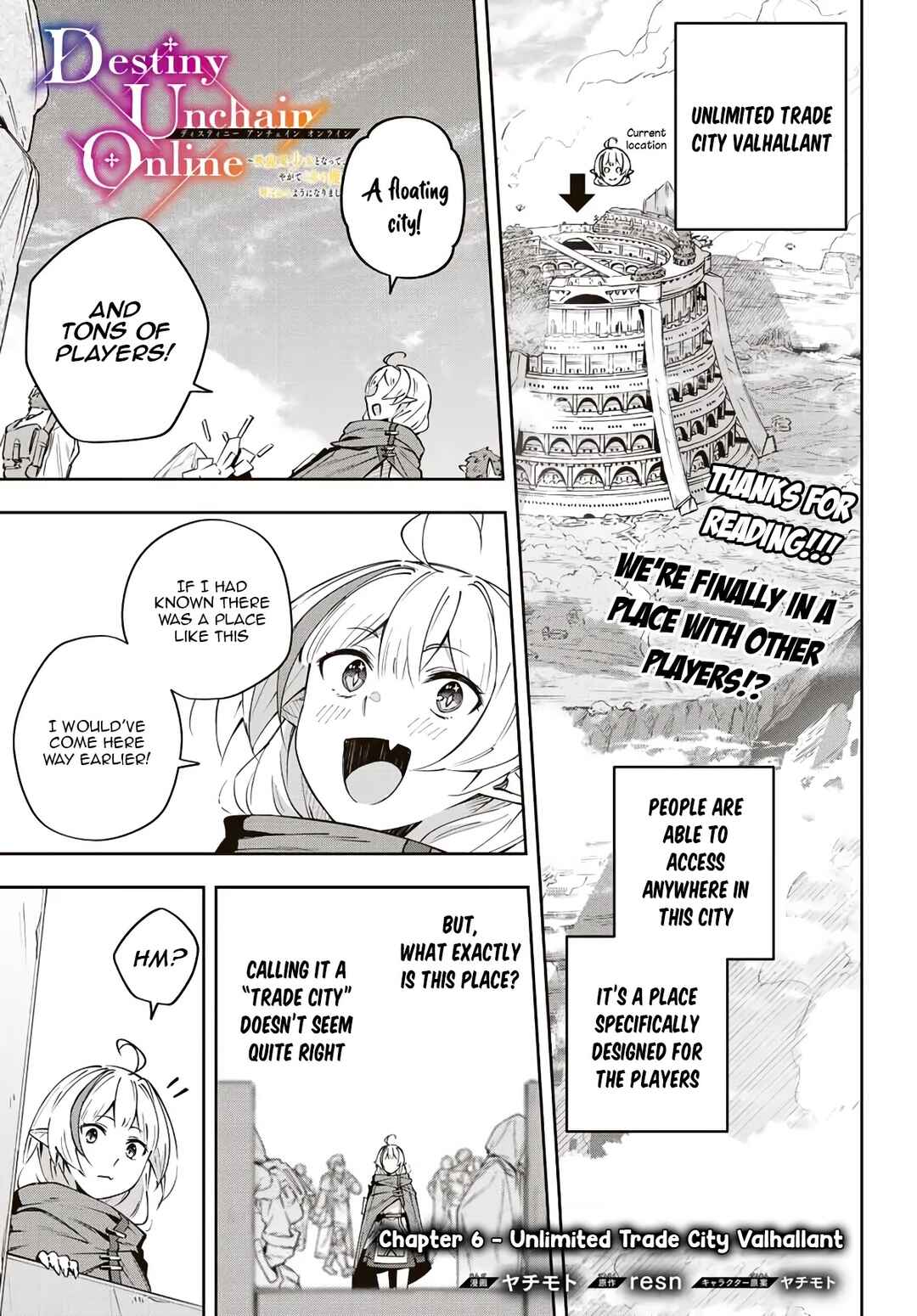 Chapter 6 - Page 2