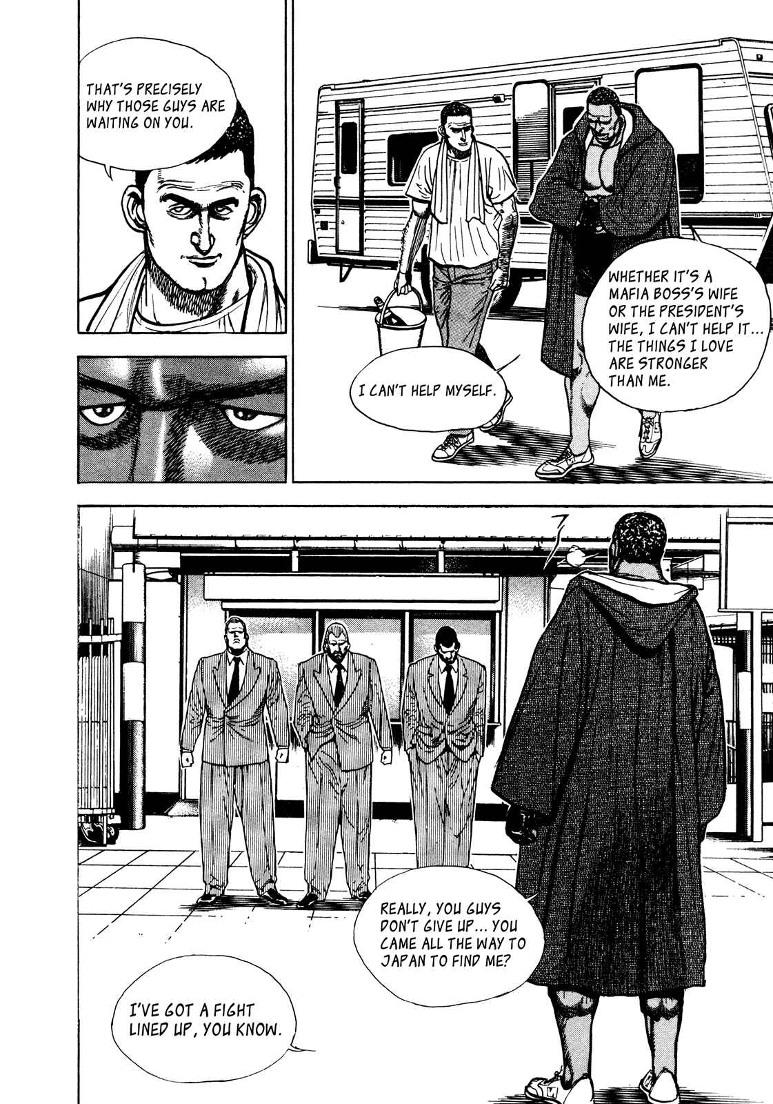 Chapter 258 - Page 10