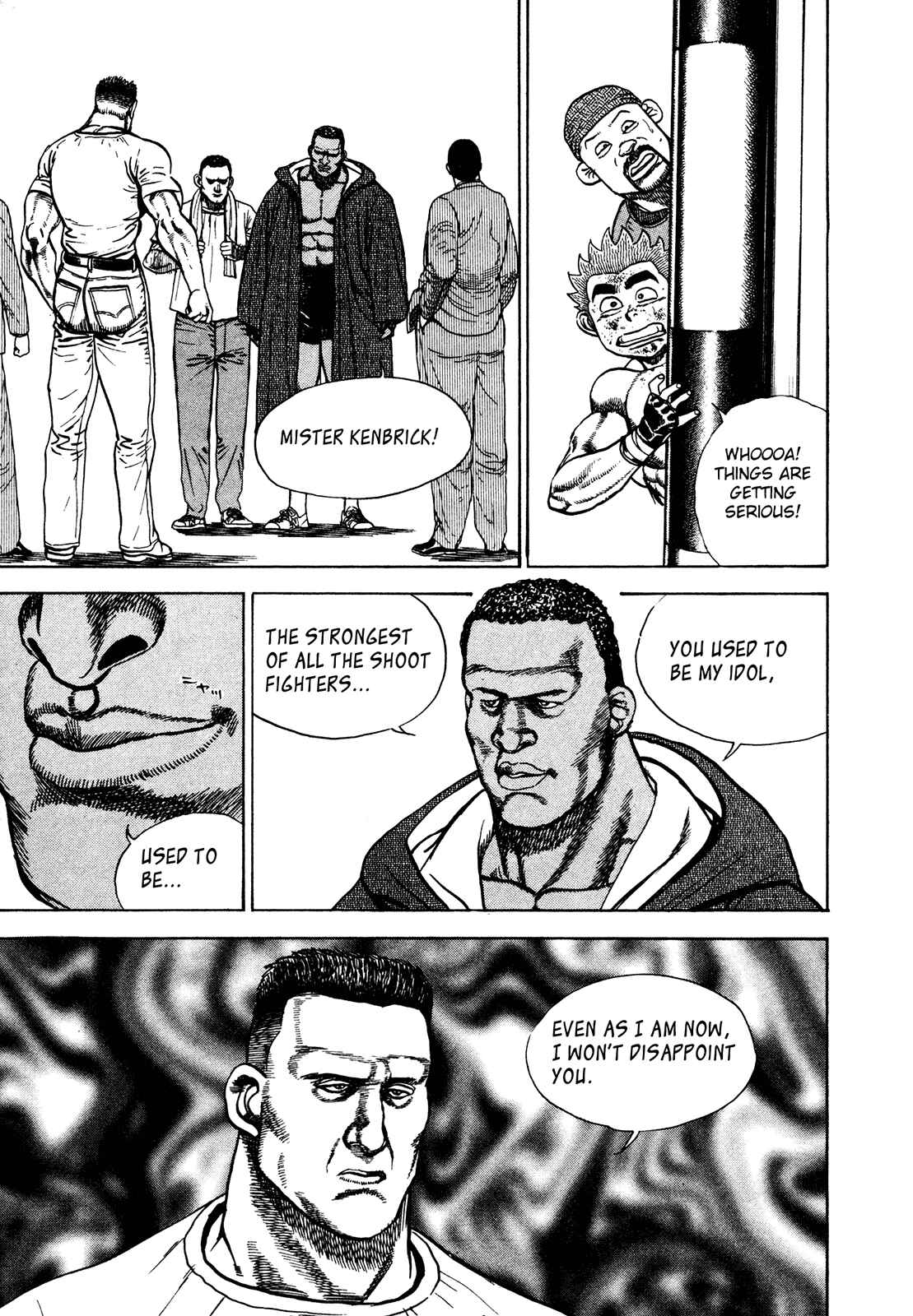 Chapter 258 - Page 13