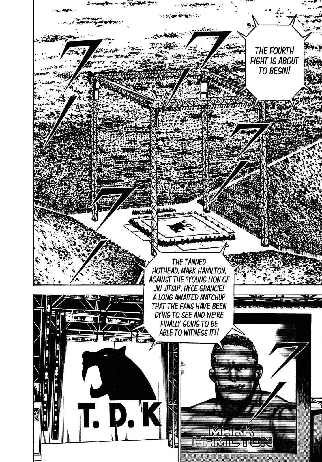 Chapter 258 - Page 19