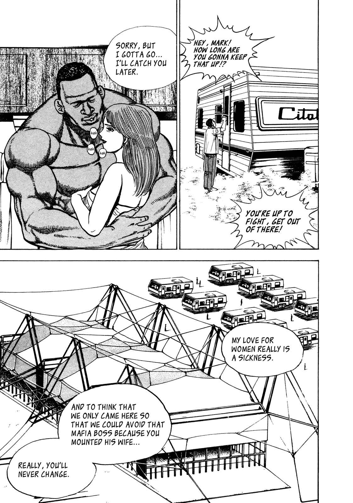 Chapter 258 - Page 9